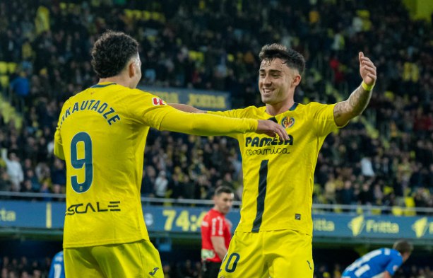 El Villarreal busca cerrar con victoria su última noche de Champions ante Ajax de local