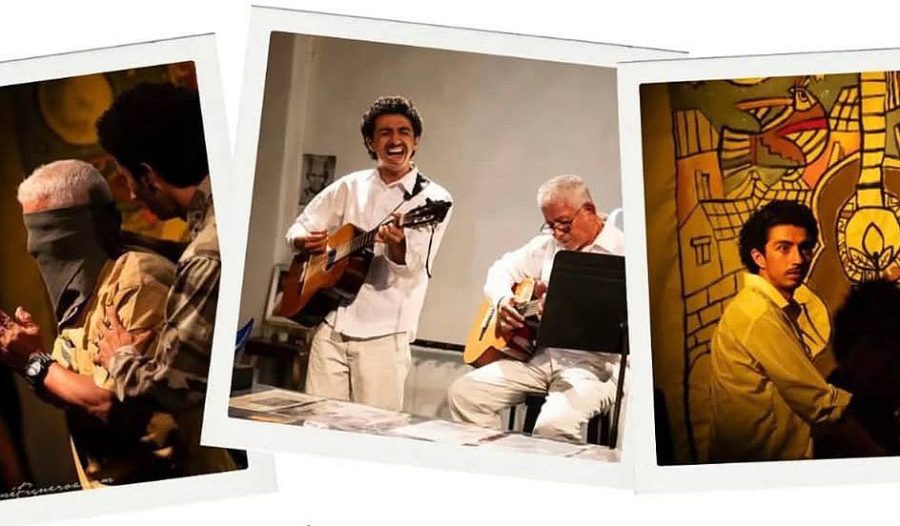 «Dolor semilla» regresa a las tablas este 1 de marzo y más eventos culturales