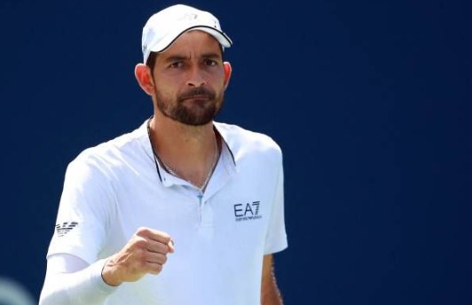 Marcelo Arévalo y Mate Pavic clasifican a los cuartos de final del Abierto de Australia