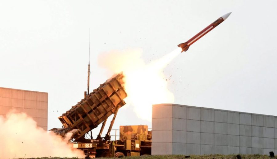 Corea del Norte lanza al menos dos misiles balísticos hacia el mar de Japón