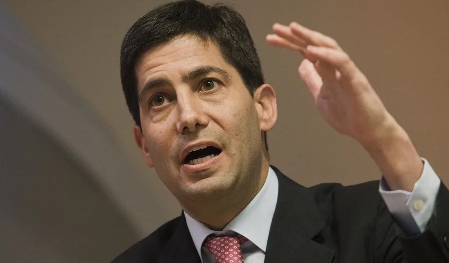 Trump nomina a Kevin Warsh para sustituir a Jerome Powell al frente de la Reserva Federal