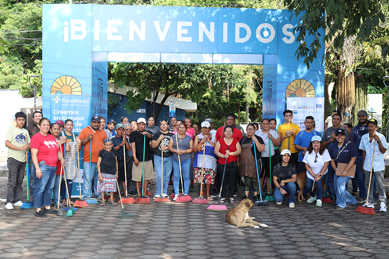 Al menos 160 mipymes adquirieron herramientas de eficiencia y mercadeo sostenible