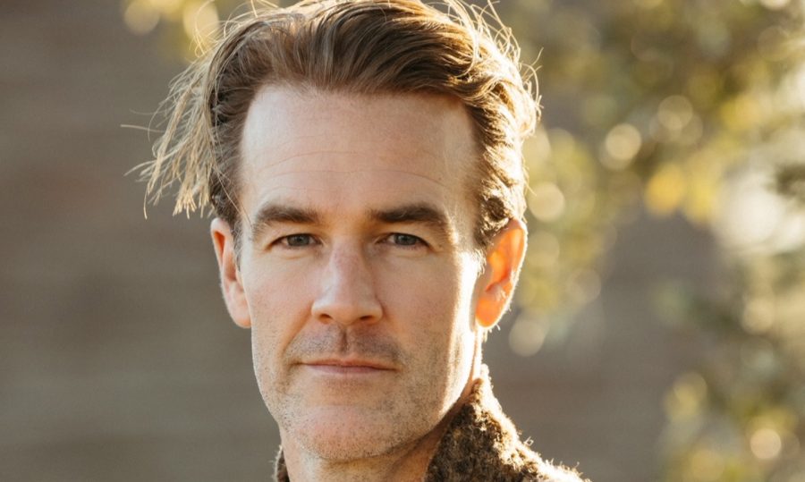 Fallece a los 48 años James van der Beek, estrella de la serie «Dawson’s Creek»