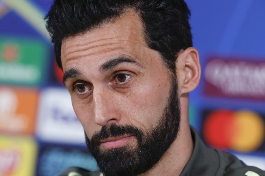 Álvaro Arbeloa: «La UEFA tiene la oportunidad de no dejar la lucha contra el racismo en un eslogan»