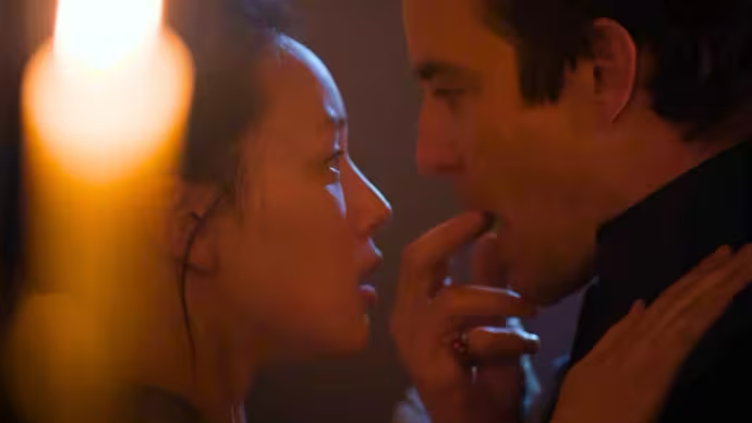 Estas son las series que llegan en febrero en las pantallas de streaming