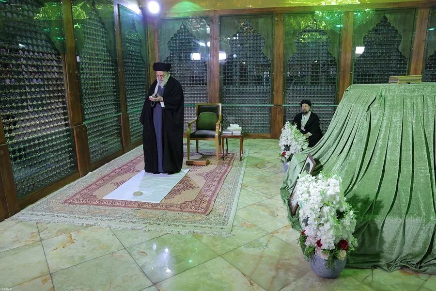 «El tiempo de los ayatolás ha terminado», dicen senadores republicanos que presionan a Trump para endurecer postura frente a Irán