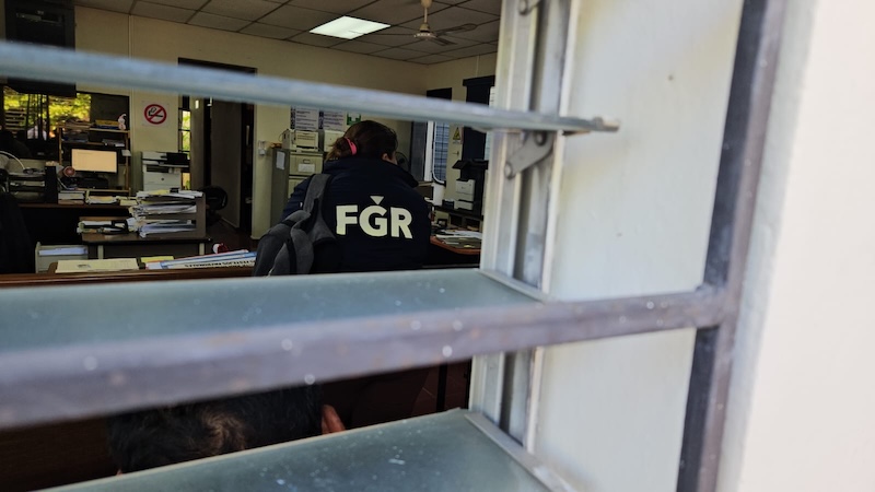 26 exfuncionarios de Coatepeque irán a juicio por desvío de fondos