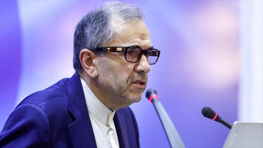 Irán asegura que «hará todo lo necesario» para llegar a un acuerdo nuclear con EEUU «lo antes posible»