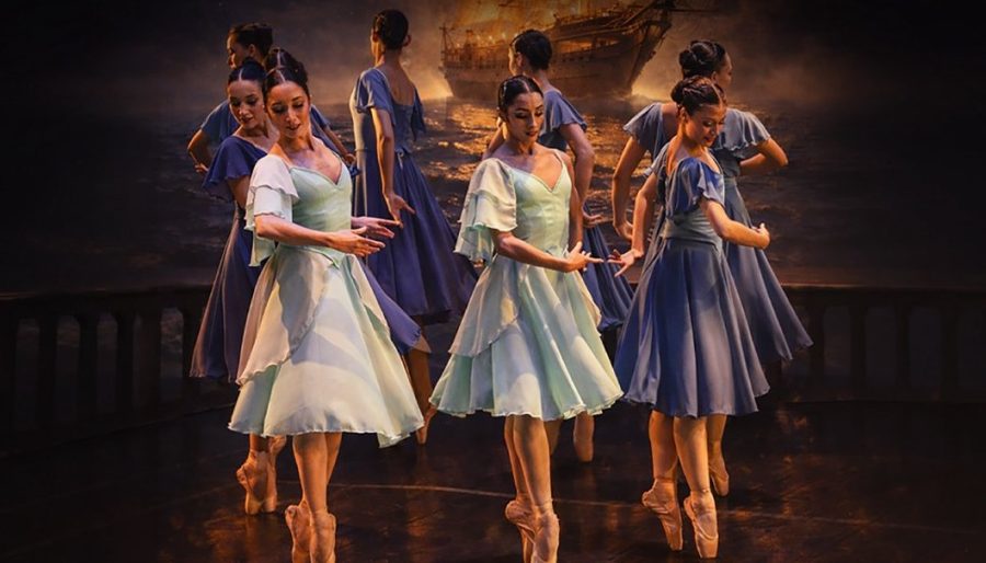 Ballet, cine, arte y náhuat en la agenda cultural de este fin de semana