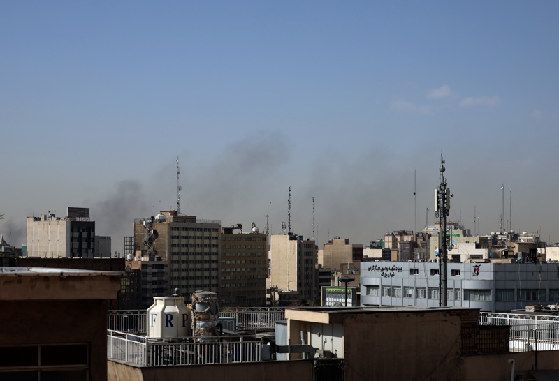 La ONU condena ataques de EEUU e Israel y represalias de Irán y pide frenar escalada
