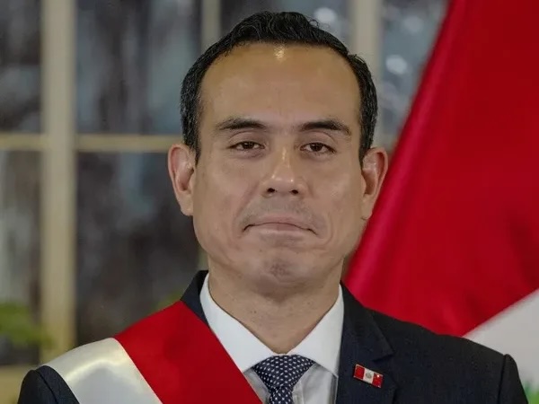 José Jerí, a punto de sumarse a la lista de presidentes peruanos destituidos