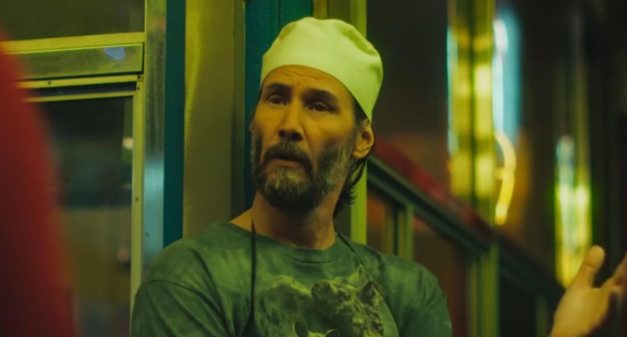 Keanu Reeves y Anya Taylor-Joy encabezan los estrenos de Apple TV en 2026