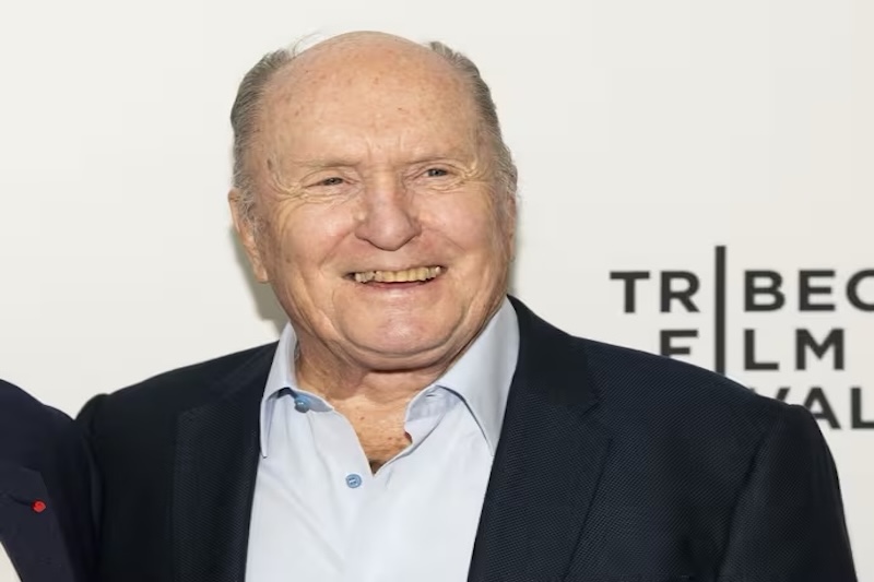 Muere el actor estadounidense Robert Duvall a los 95 años