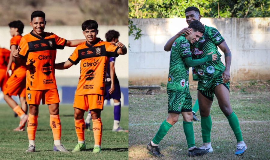 Dragón recibe al Águila en el «derbi migueleño» y buscará dar la sorpresa en la Copa Presidente