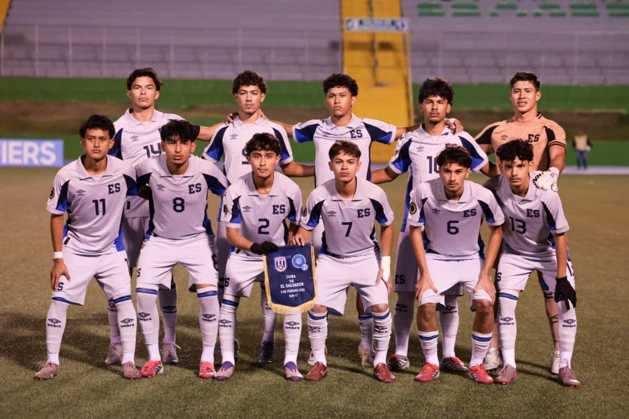 Selecta Sub- 17 buscará el milagro ante Curazao para clasificar al Mundial