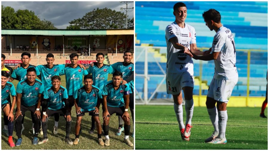 Alianza se medirá ante Vendaval de Apopa en el tercer día de la Copa Presidente