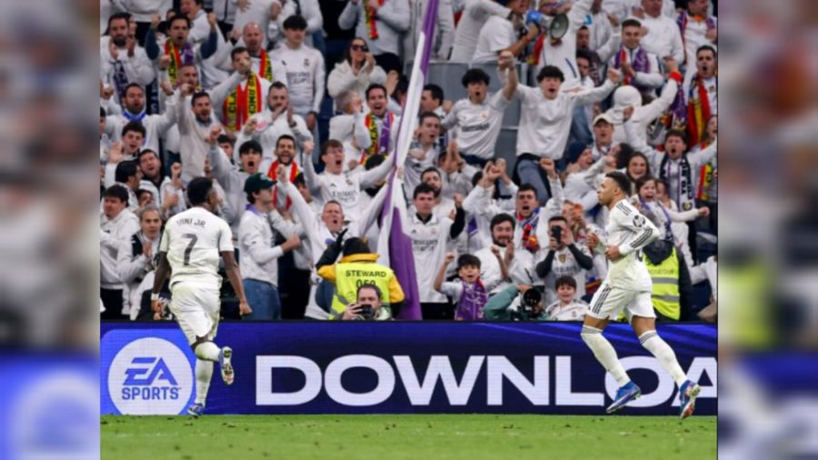 Casi 1,800 efectivos para la seguridad del Real Madrid-Benfica este miércoles en Champions