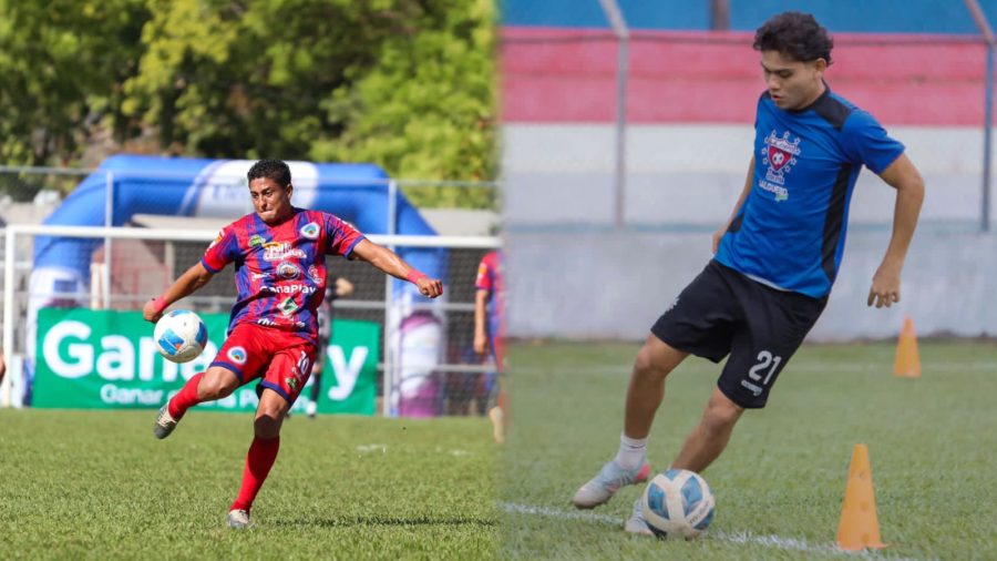 Cacahuatique-Firpo lidera la agenda del miércoles en la Copa Presidente 2026