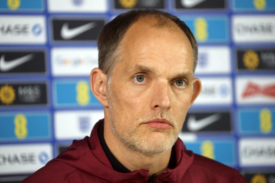 Thomas Tuchel renueva con la selección de Inglaterra hasta 2028