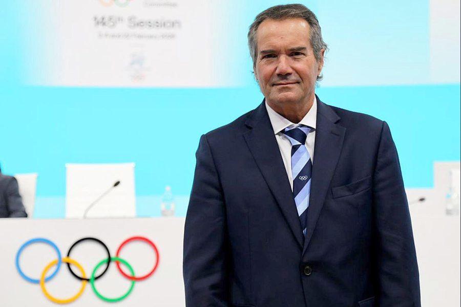 Presidente de Panam Sport afirma que la realidad de los 41 países panamericanos será mejor conocida en el COI