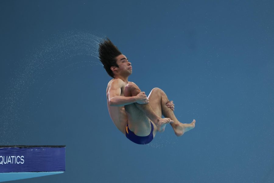 World Aquatics suspende parada de Copa Mundial de Saltos en México tras violencia