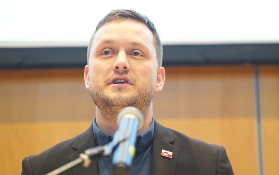 Presidente groenlandés avisa de que Trump no ha abandonado idea de controlar la isla