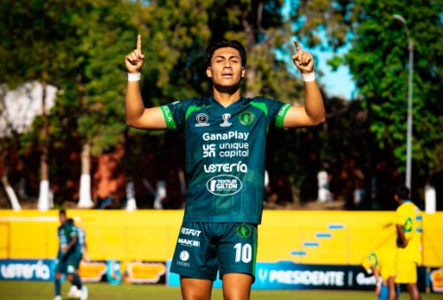 Inter FA arranca con pie derecho la Copa Presidente 2026 tras vencer 4-1 a Once Municipal