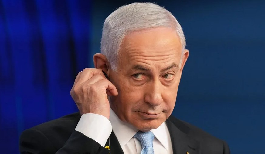 Netanyahu dice que expresó su «escepticismo» a Trump ante posibilidad de acuerdo con Irán