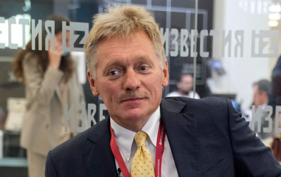 Rusia confirma nueva ronda de negociaciones con Ucrania en Ginebra