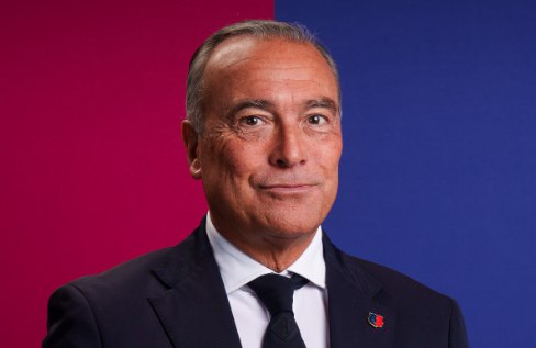 El presidente del Barcelona, tras el 4-0 en Copa del Rey: «Lo del VAR fue una vergüenza»