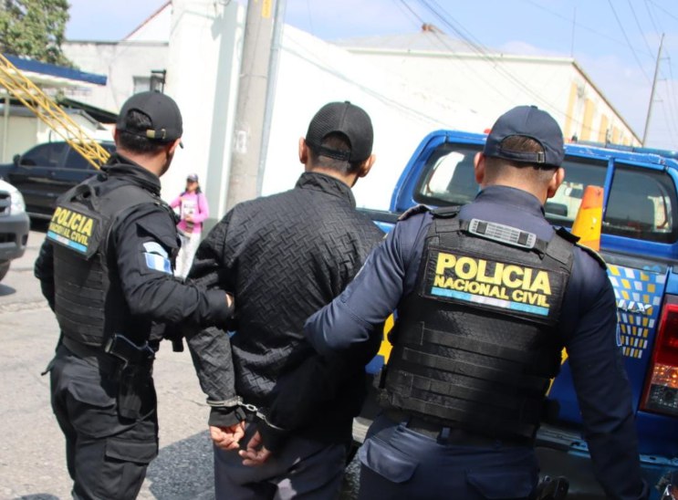 Declaran el estado de prevención en Guatemala para frenar la «criminalidad» de las pandillas