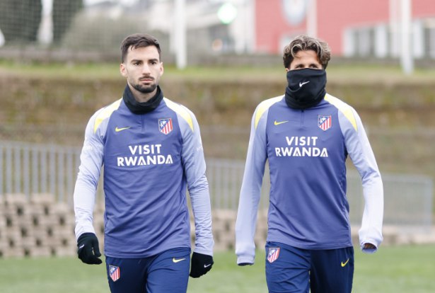 Atlético de Madrid busca revancha ante Brujas en Bélgica por Champions