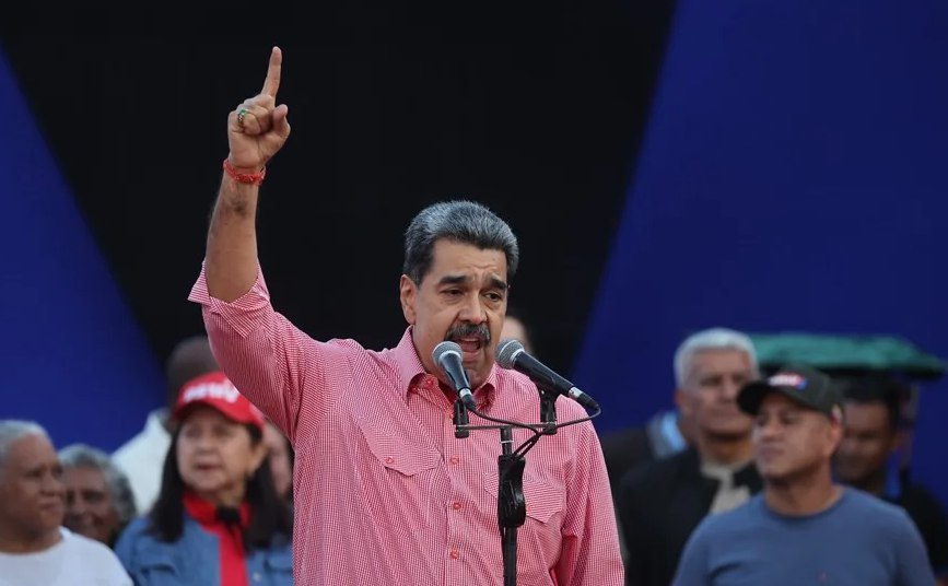 Los activos del entorno de Maduro bloqueados en Suiza ascienden a 887 millones de dólares