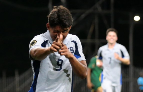 Selecta Sub-20 continúa su ruta en Concacaf con duelo ante San Martín este miércoles
