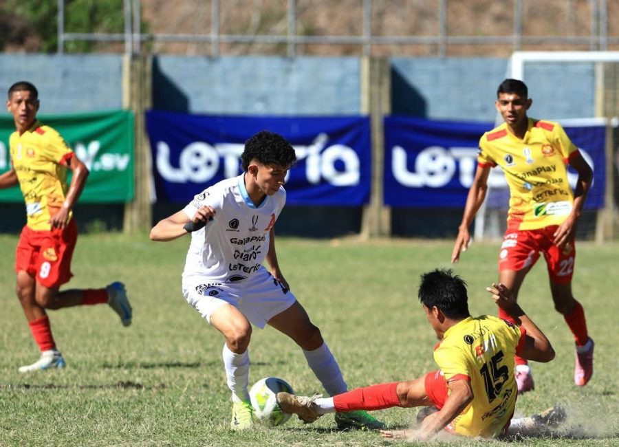 Alianza gana 1-0 en un duelo complicado ante Batanecos y se coloca líder del grupo D
