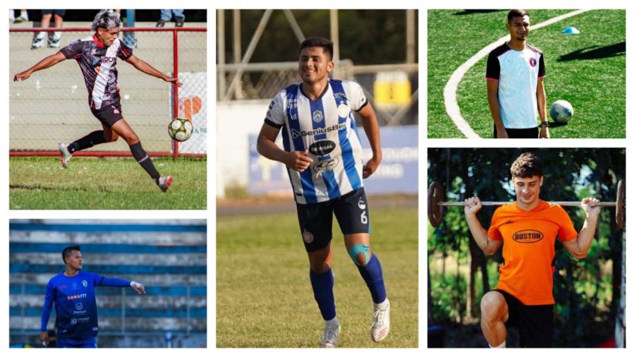 Inter FA-Metapán y Fuerte San Francisco-Águila bajan el telón de la segunda jornada de Copa Presidente