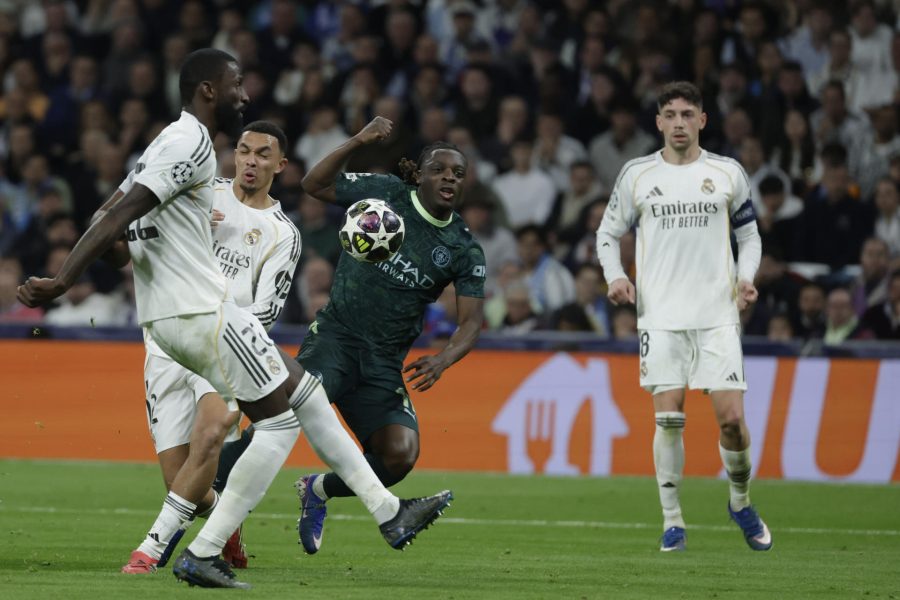 Real Madrid defiende la ventaja y el City busca el milagro en la vuelta de octavos de Champions