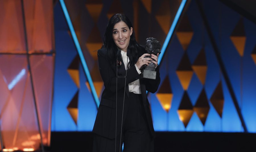 «Los domingos» triunfó en premios Goya y «Sirat» se llevó seis estatuillas