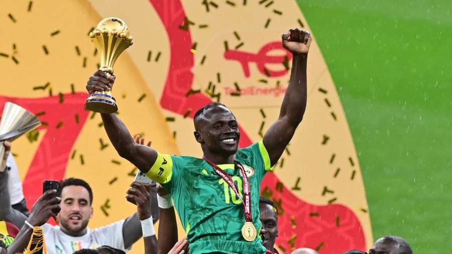 Senegal reitera que se defenderá judicialmente tras anularse su triunfo en la Copa África