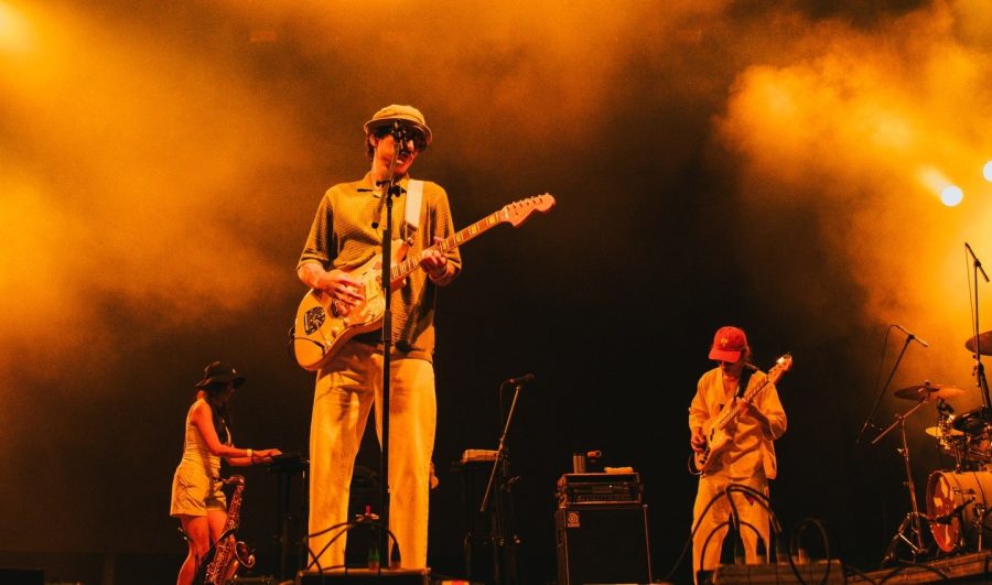 Se encienden los motores para el beach festival «Tropicalia», en la Costa del Sol