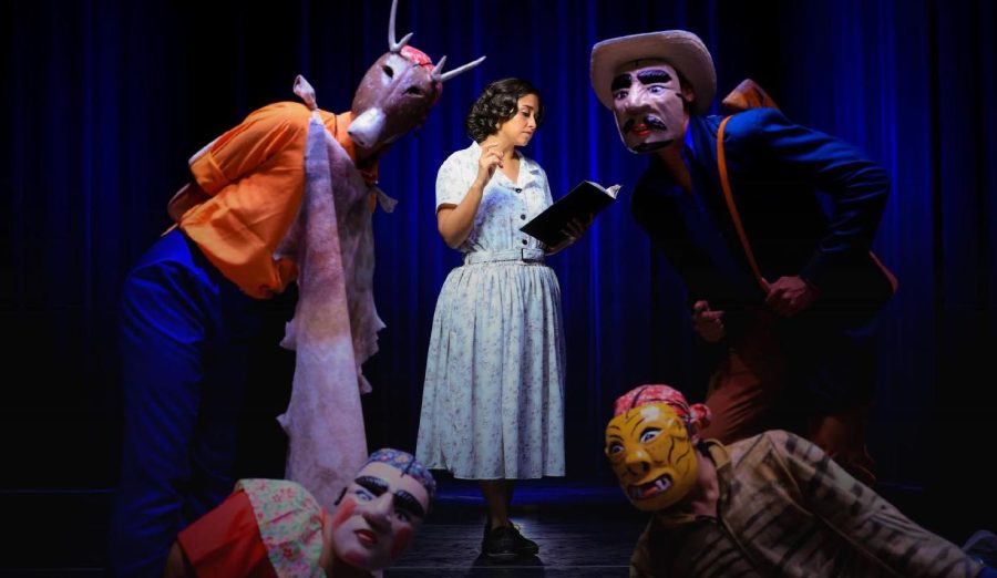 Ballet Folklórico Nacional y otras actividades culturales para este fin de semana