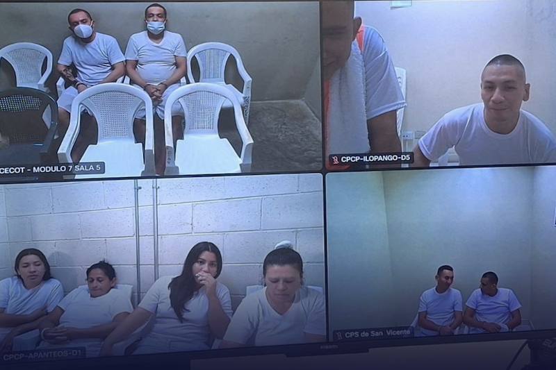 Condenan hasta 314 años a banda que robaba en cajeros automáticos