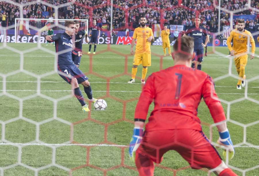 El Atlético tratará de volver a ser la ‘bestia negra’ del FC Barcelona en la Champions