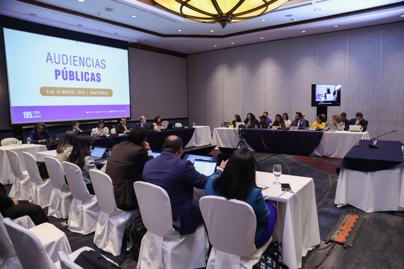 Vicepresidente cuestiona a las ONG por no denunciar «genocidio» causado por pandillas