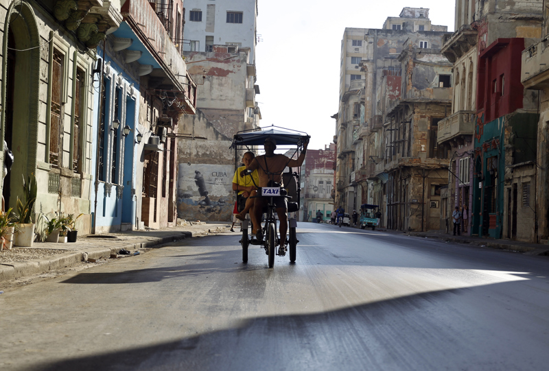 El asedio petrolero de EEUU a Cuba cumple un mes y agrava la crisis e incertidumbre