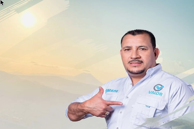 Asesinan a excandidato a alcalde en ataque armado en Guatemala