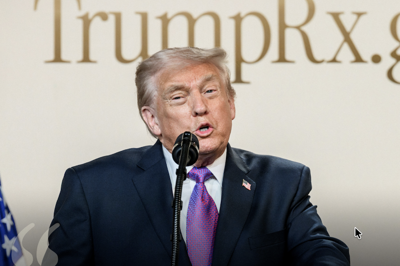 Trump asegura que la guerra de EE.UU. contra Irán está cerca de terminar