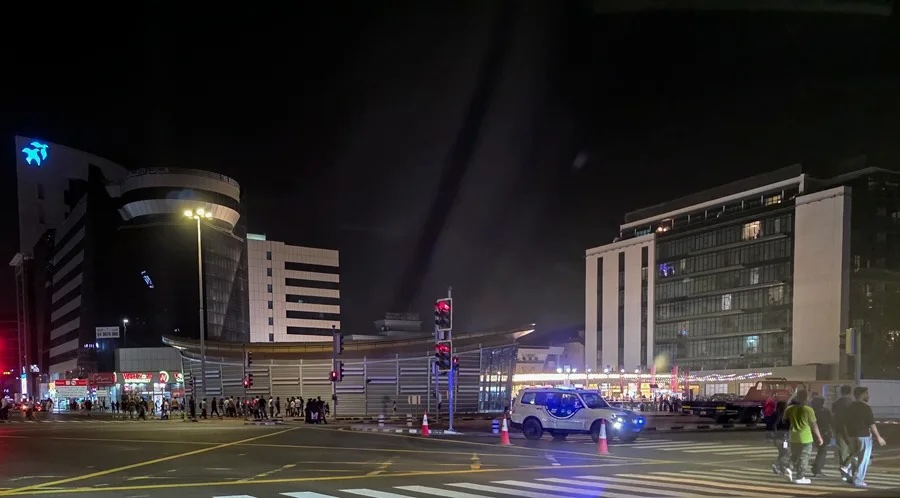 El Consejo de Seguridad de la ONU exige a Irán cesar ataques a sus vecinos