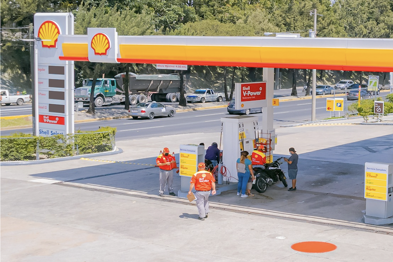 El Gobierno de Guatemala analiza subsidiar combustibles ante alza de precios