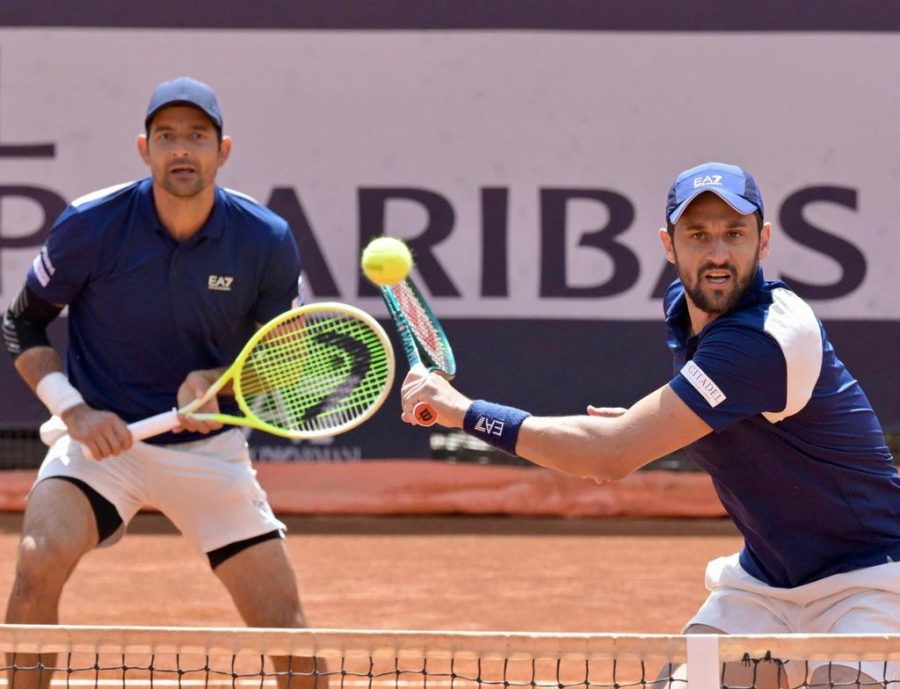 Marcelo Arévalo se medirá ante Novak Djokovic y Stéfanos Tsitsipás en Indian Wells